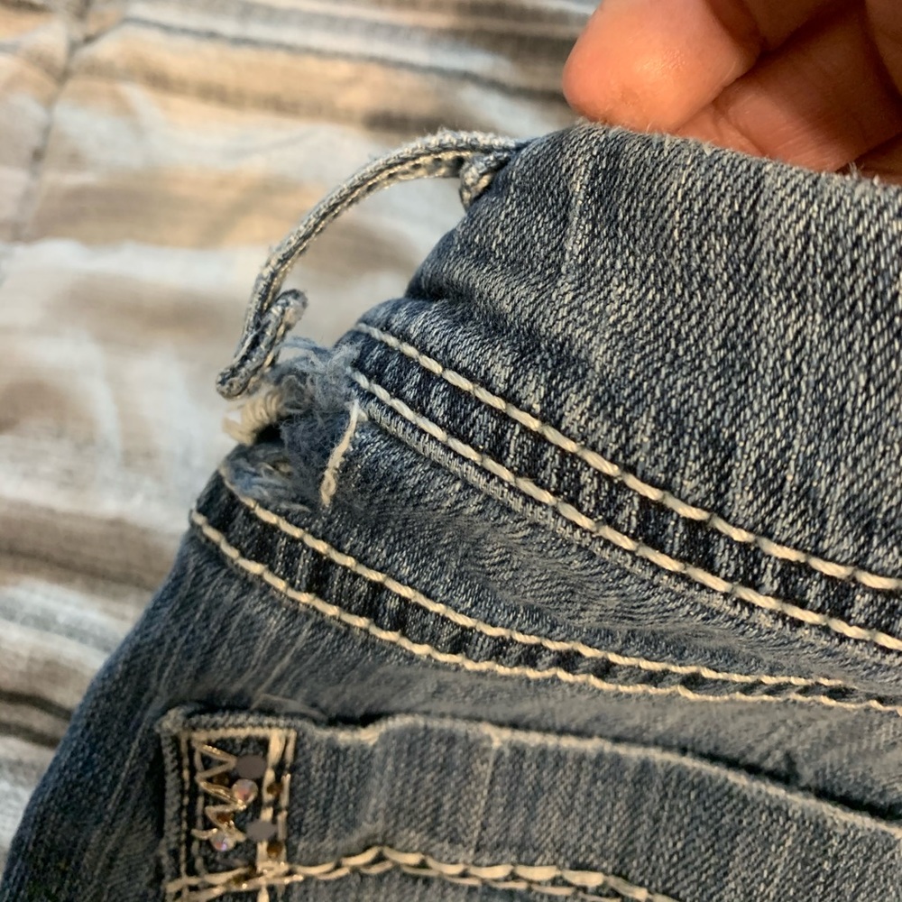 BKE (Sabrina) Jeans - Buckle